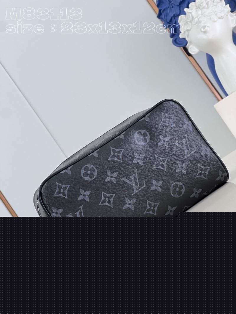 LV Cosmetic Bags